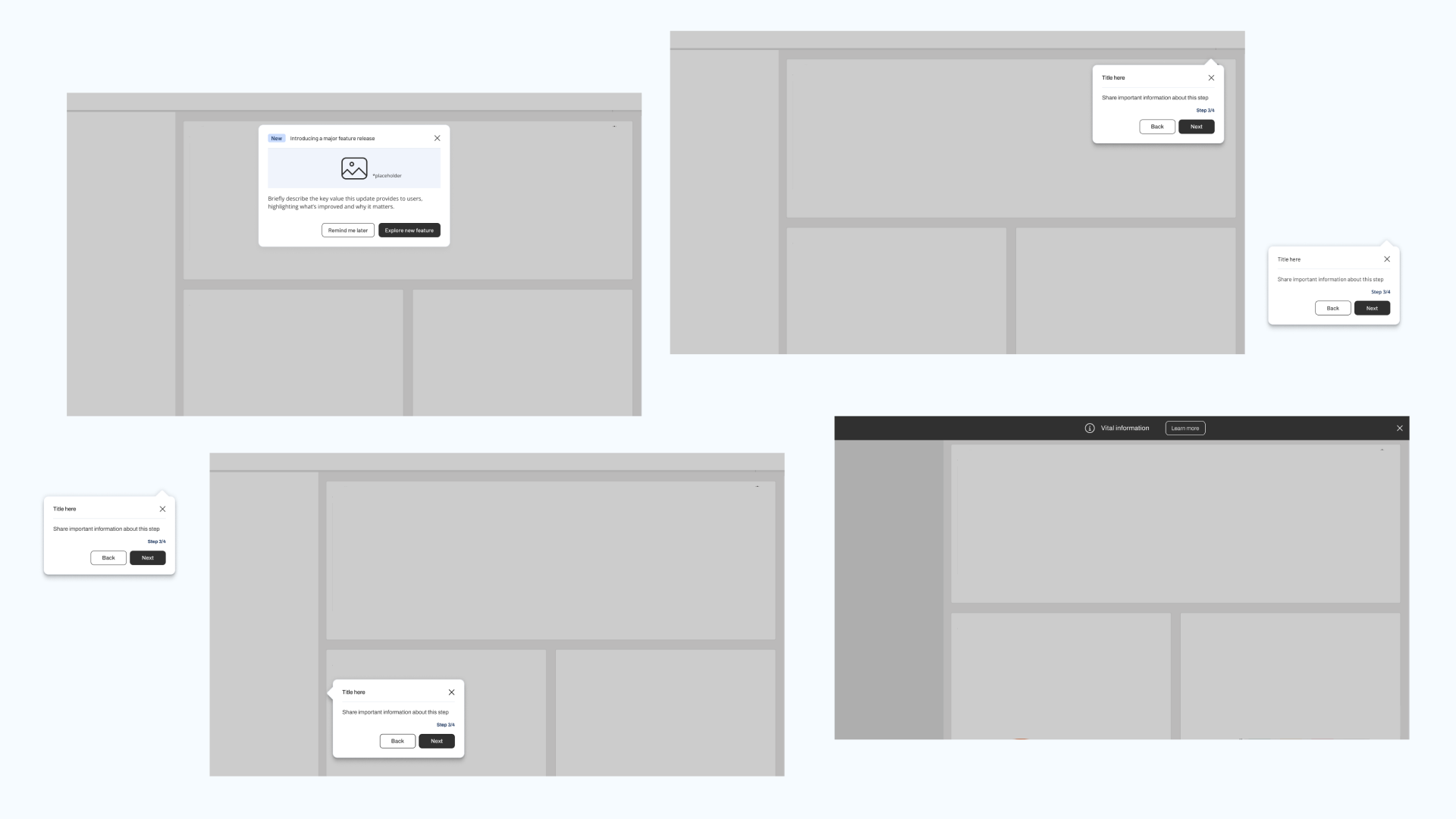 MVP list and Sorting